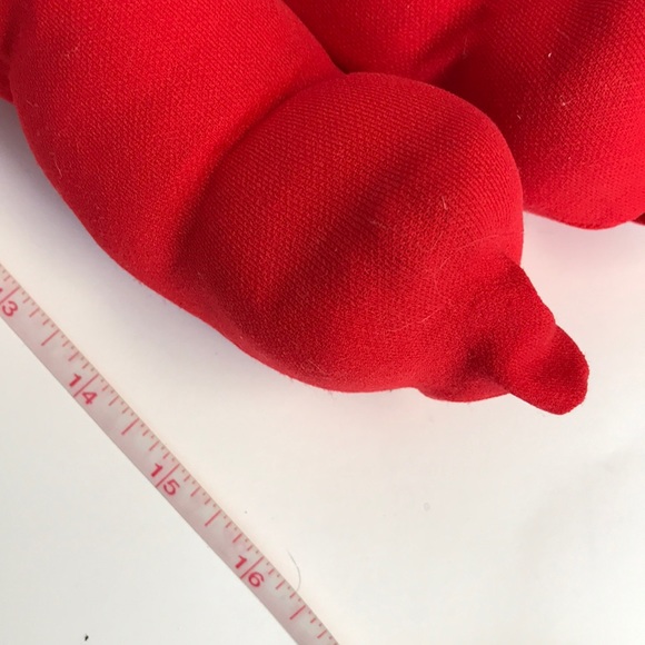 Vintage 78 - 82 Original Cabbage Patch Doll 16" - Picture 3 of 7